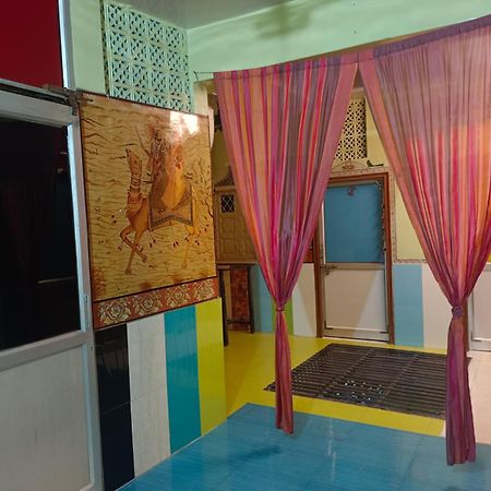 Musa'S Homestay Jodhpur  Exteriör bild