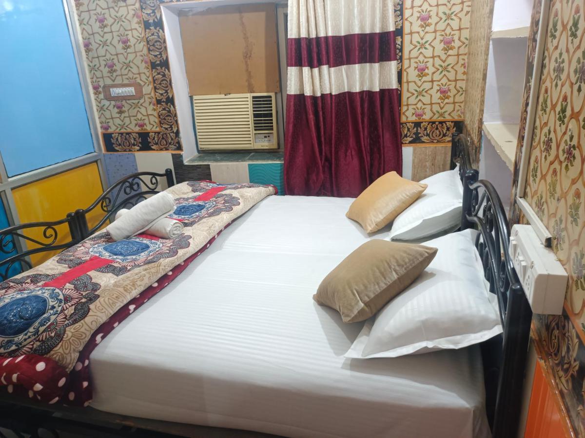 Musa'S Homestay Jodhpur  Exteriör bild