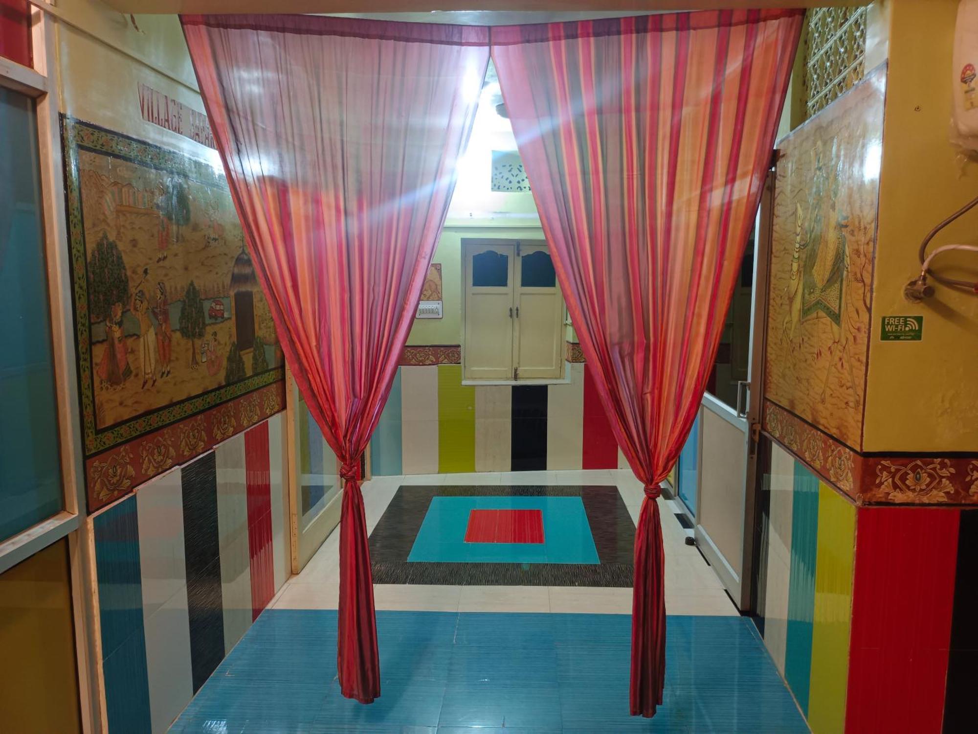 Musa'S Homestay Jodhpur  Exteriör bild