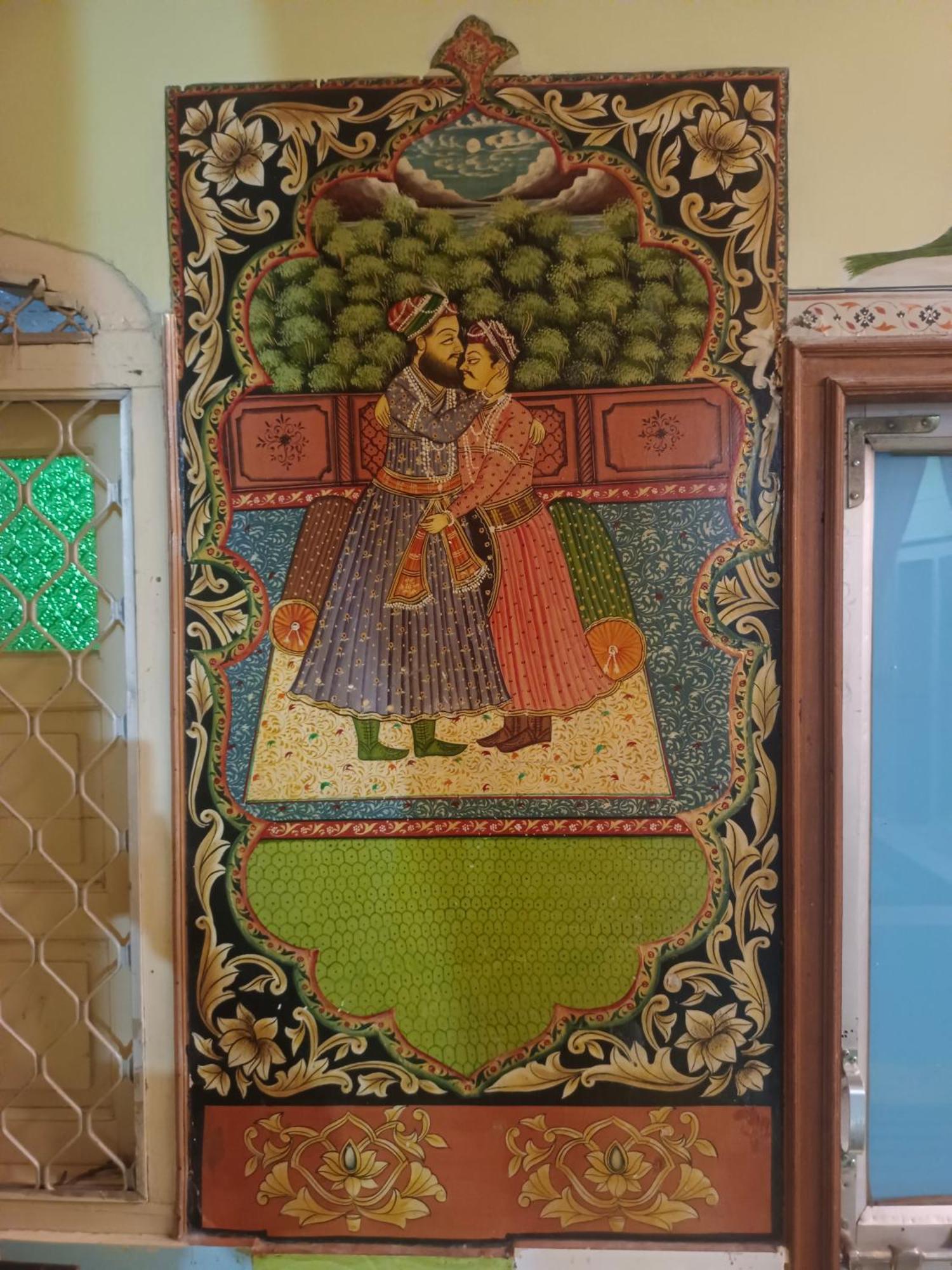 Musa'S Homestay Jodhpur  Exteriör bild