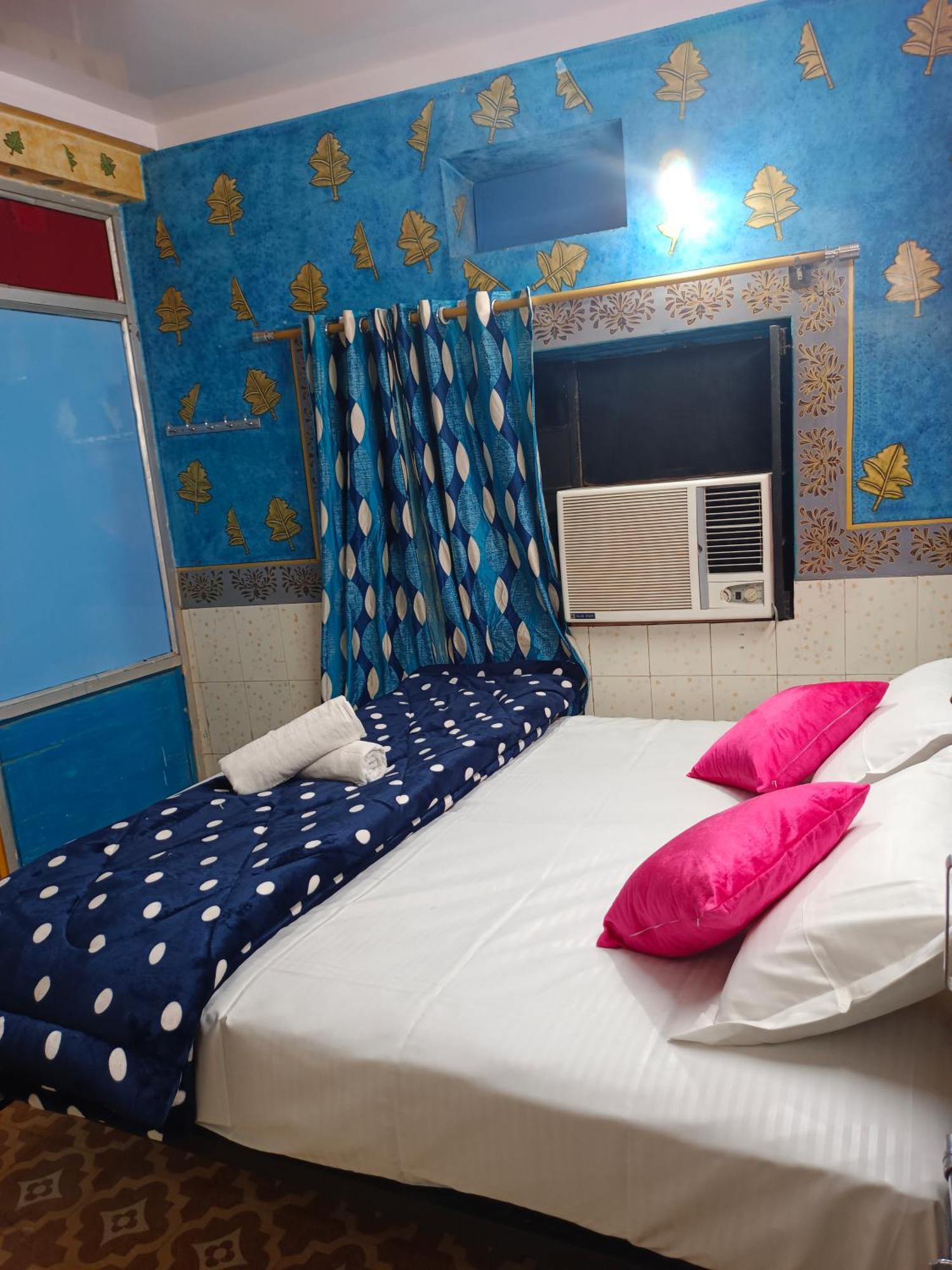 Musa'S Homestay Jodhpur  Exteriör bild