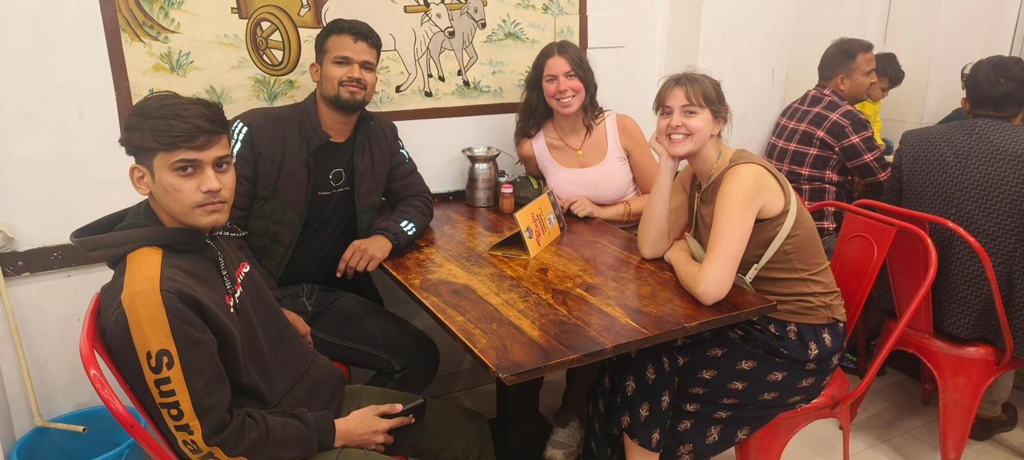 Musa'S Homestay Jodhpur  Exteriör bild