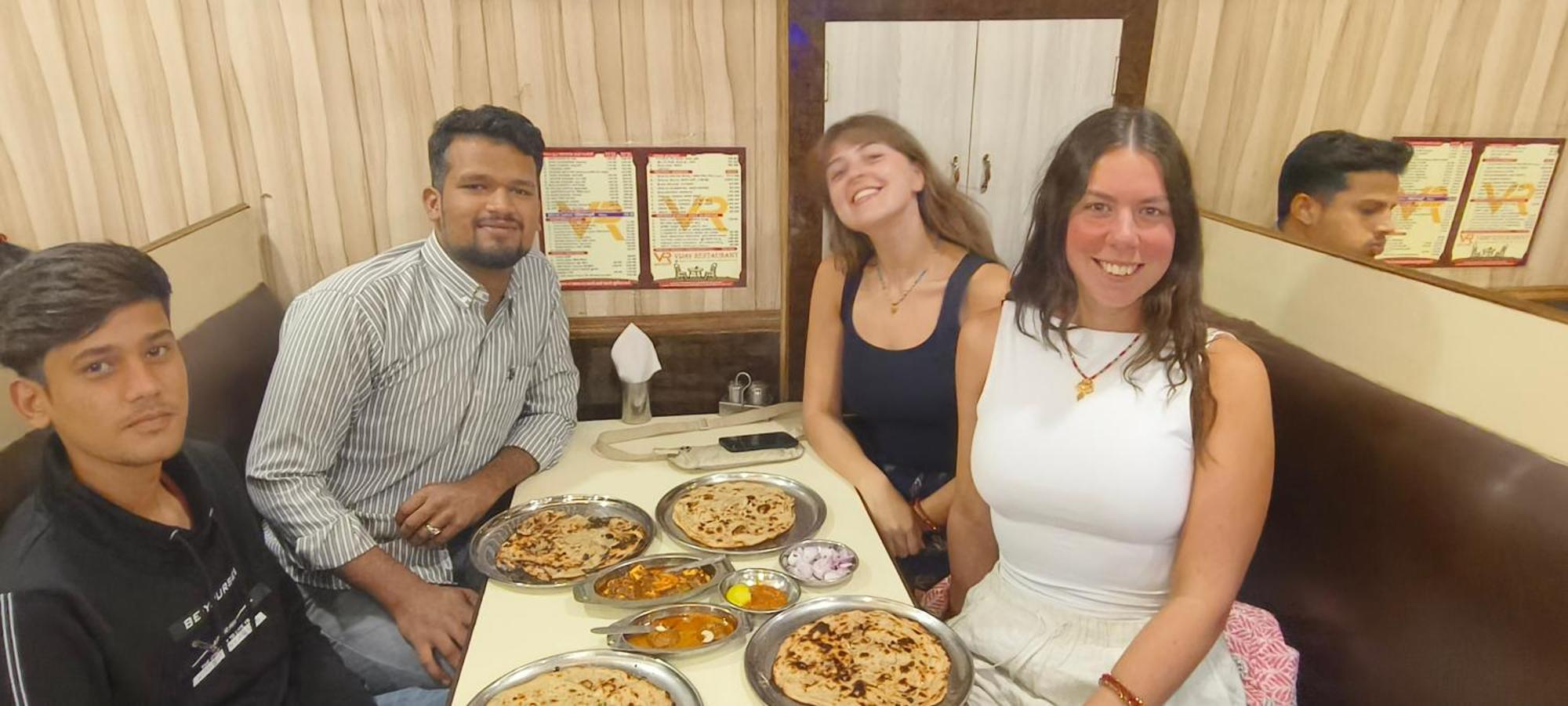 Musa'S Homestay Jodhpur  Exteriör bild